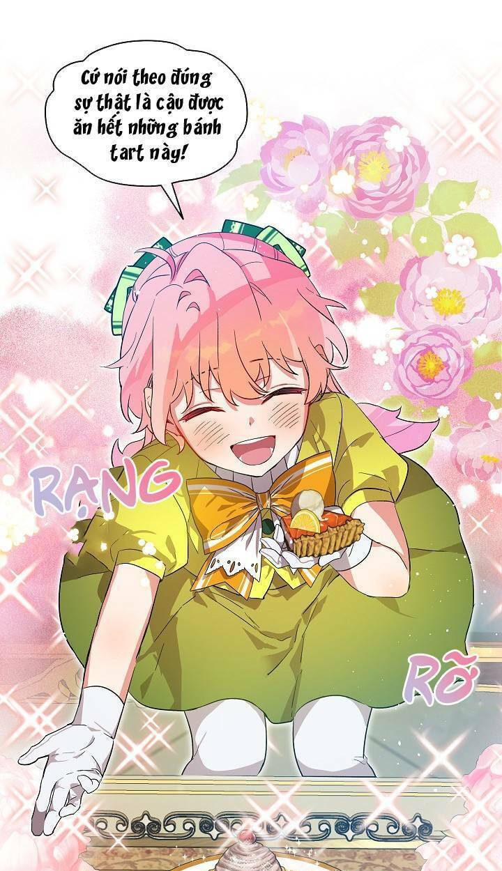 Quý Cô Thế Lực Ngầm Chapter 6 - Trang 2