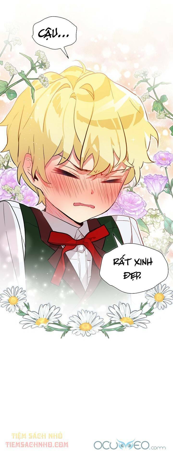 Quý Cô Thế Lực Ngầm Chapter 6 - Trang 2