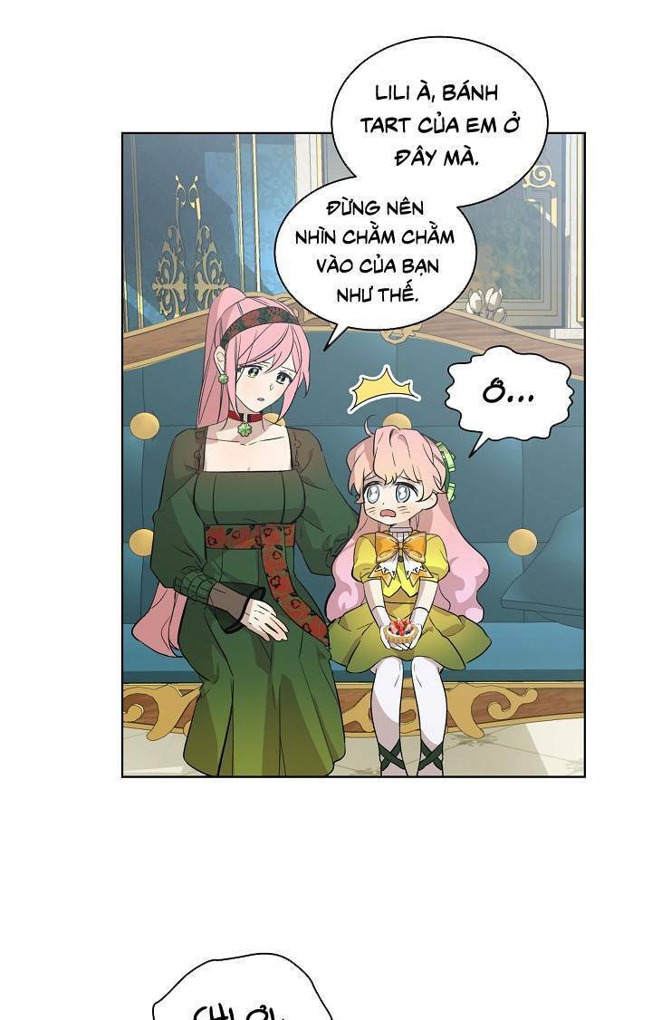 Quý Cô Thế Lực Ngầm Chapter 6 - Trang 2