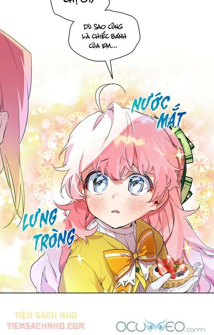 Quý Cô Thế Lực Ngầm Chapter 6 - Trang 2