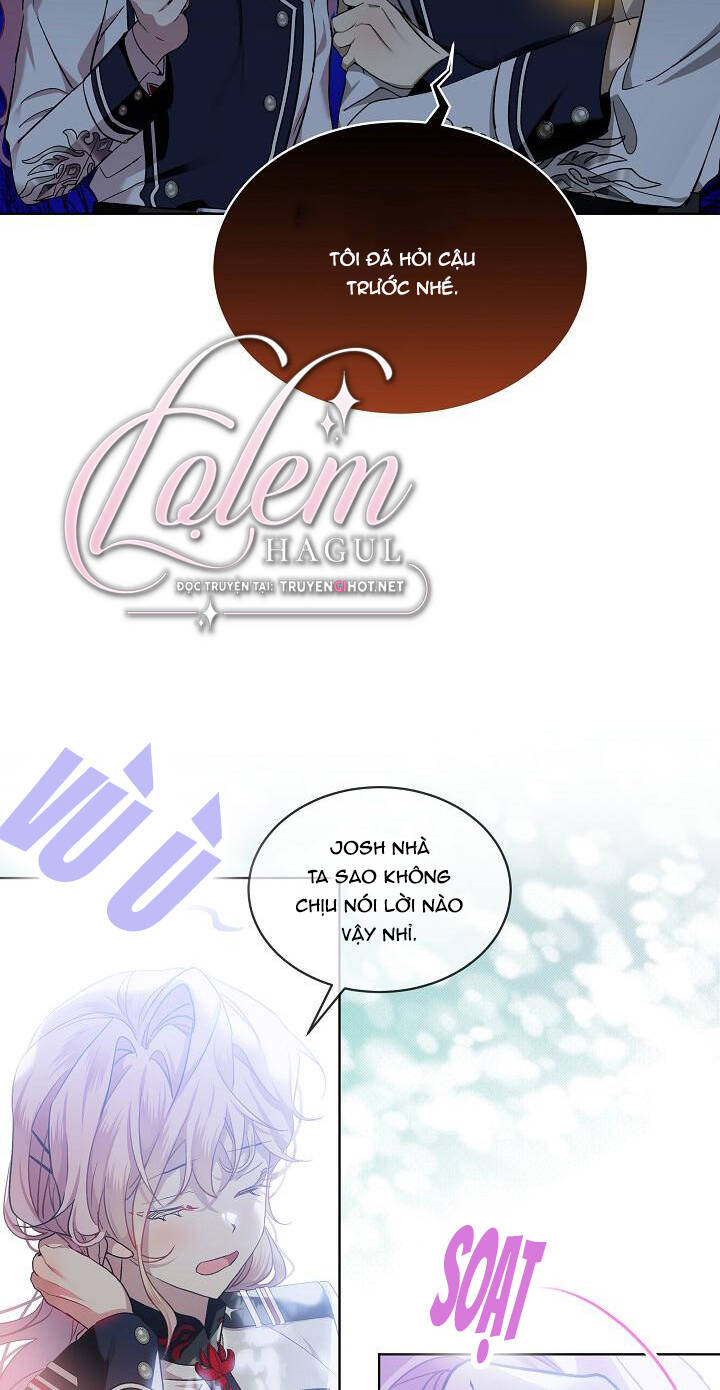 Quý Cô Thế Lực Ngầm Chapter 60.1 - Trang 2