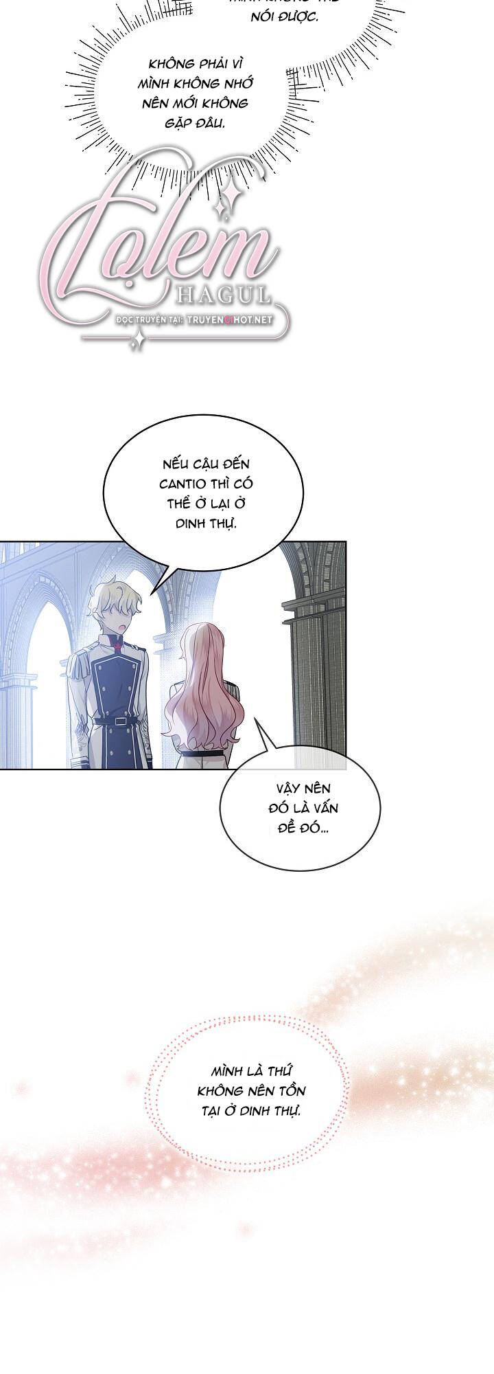 Quý Cô Thế Lực Ngầm Chapter 60.1 - Trang 2