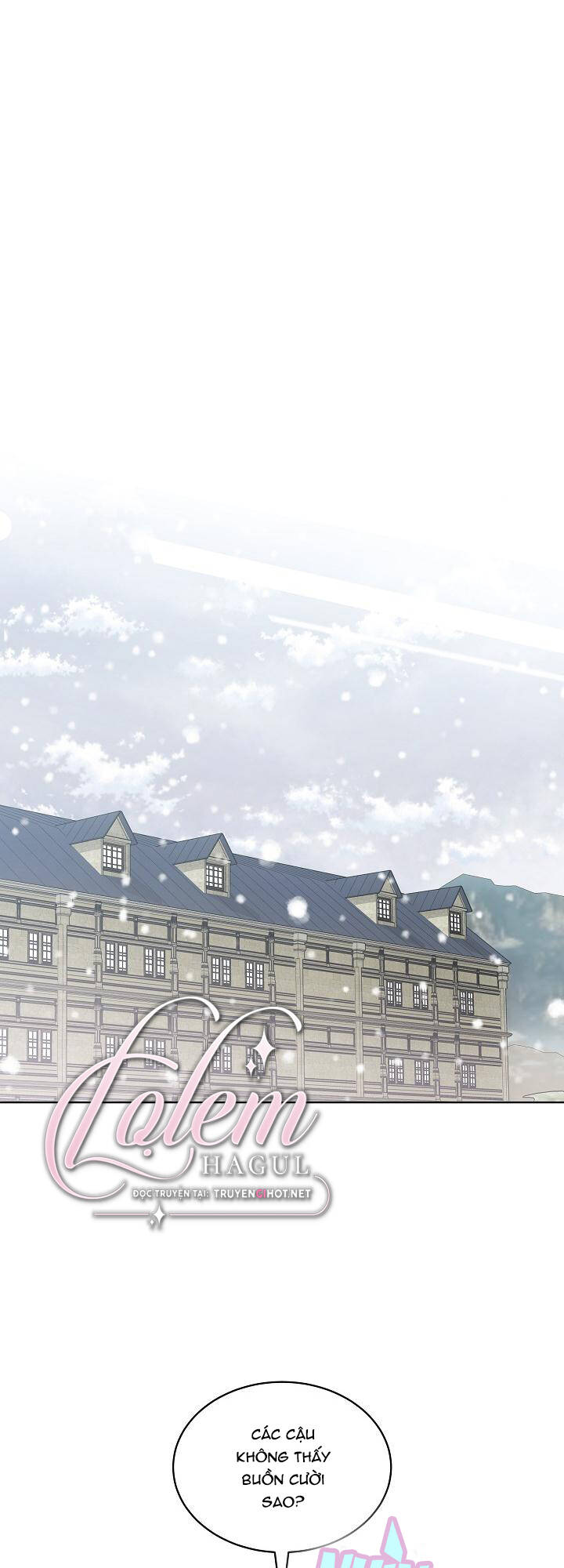 Quý Cô Thế Lực Ngầm Chapter 60.1 - Trang 2
