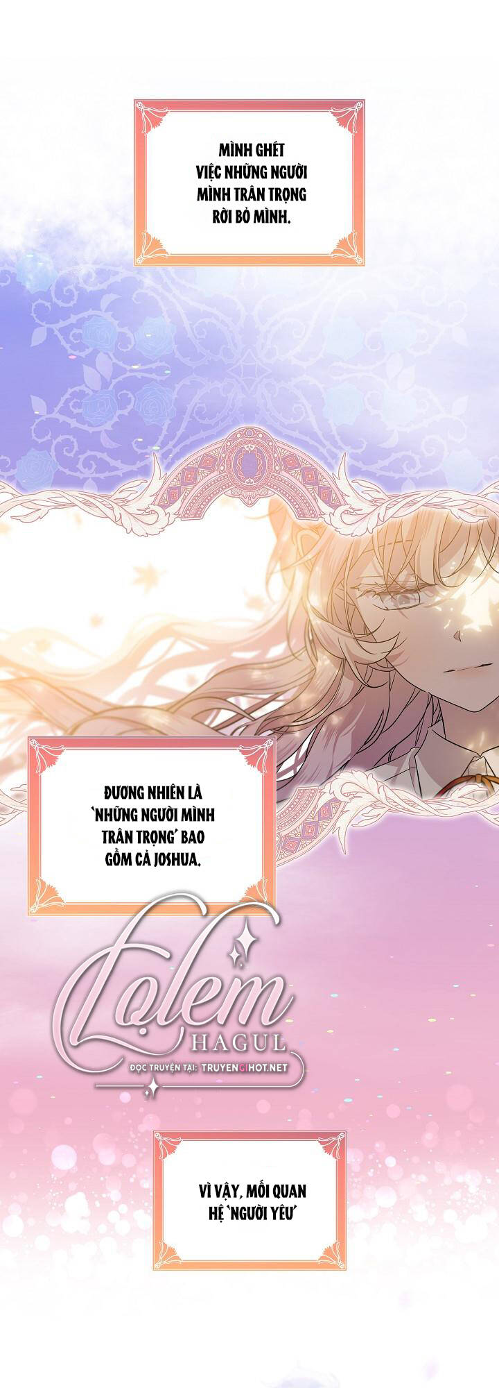 Quý Cô Thế Lực Ngầm Chapter 60.1 - Trang 2