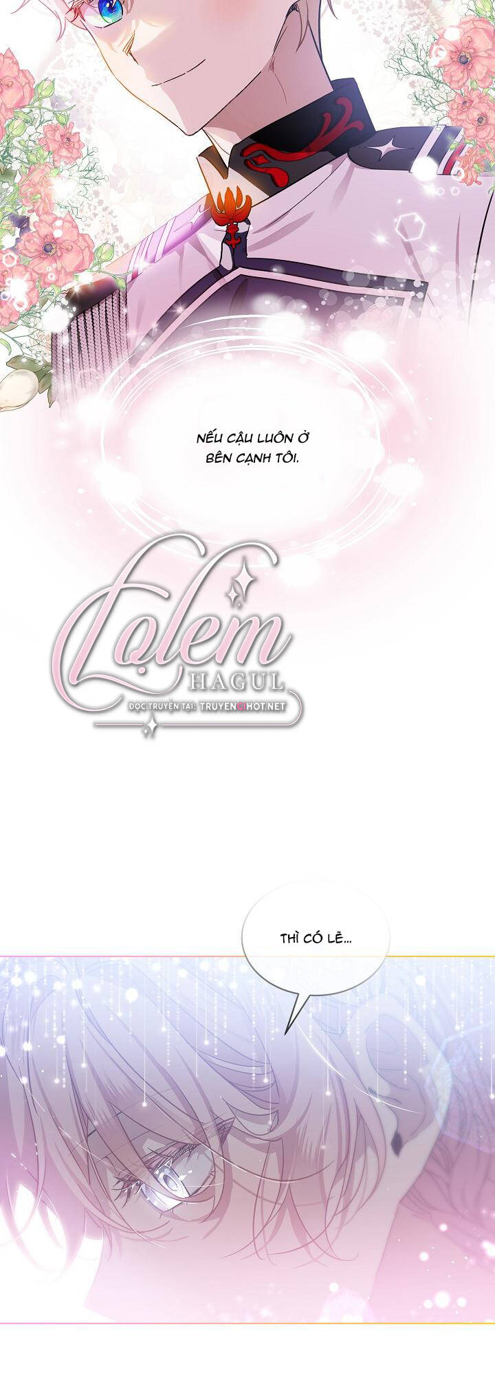 Quý Cô Thế Lực Ngầm Chapter 60.1 - Trang 2