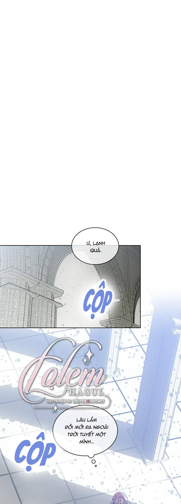 Quý Cô Thế Lực Ngầm Chapter 60.1 - Trang 2