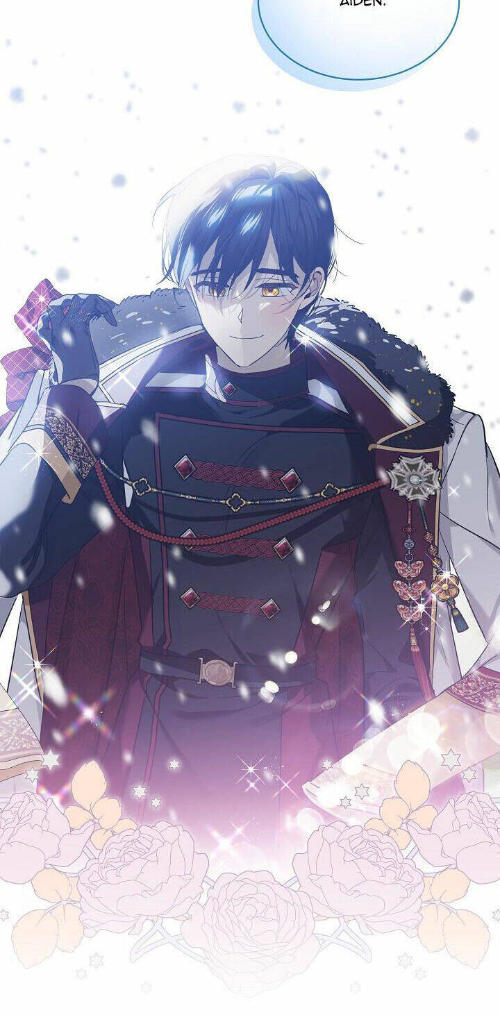 Quý Cô Thế Lực Ngầm Chapter 60.2 - Trang 2