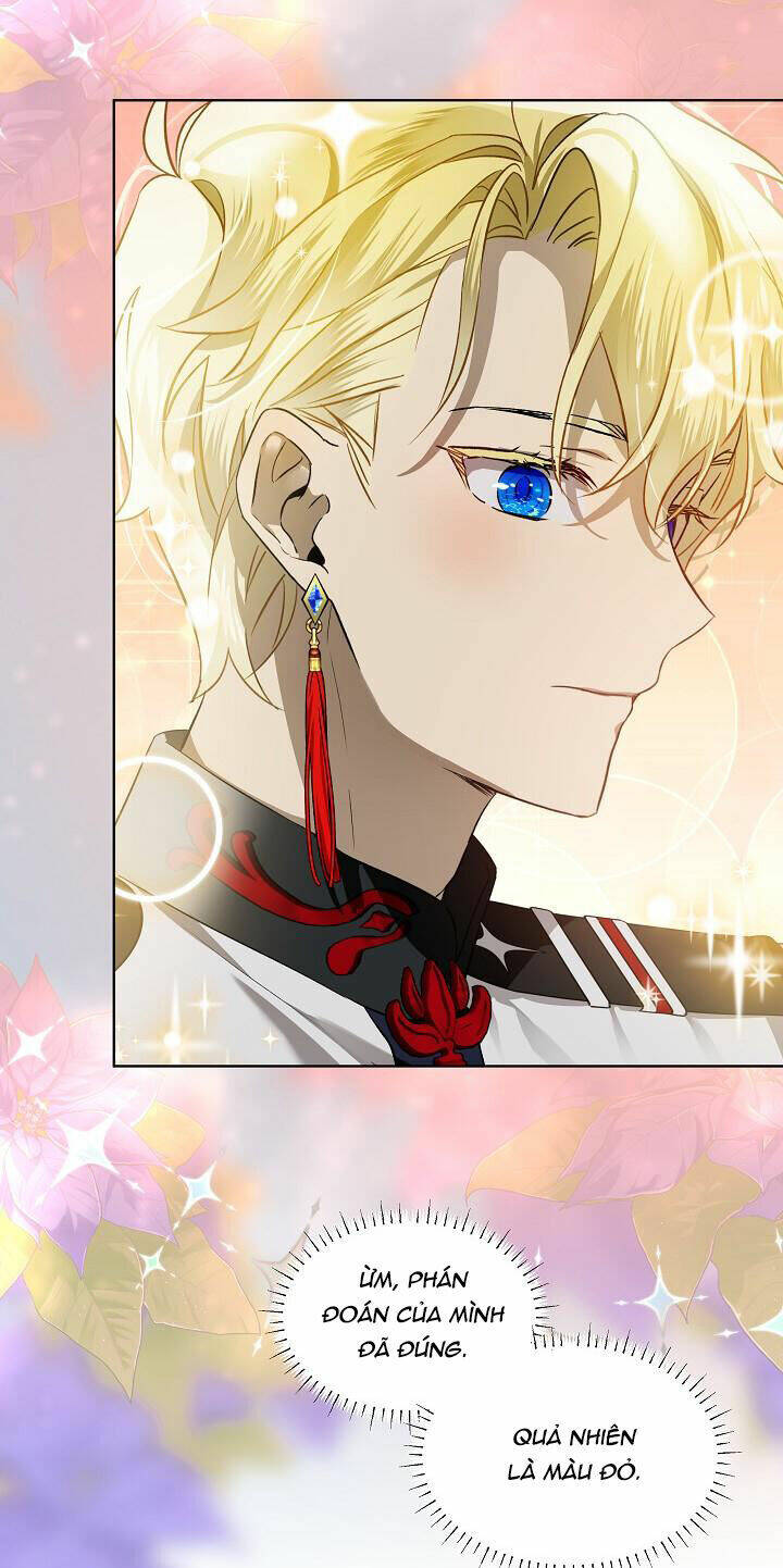 Quý Cô Thế Lực Ngầm Chapter 62.2 - Trang 2