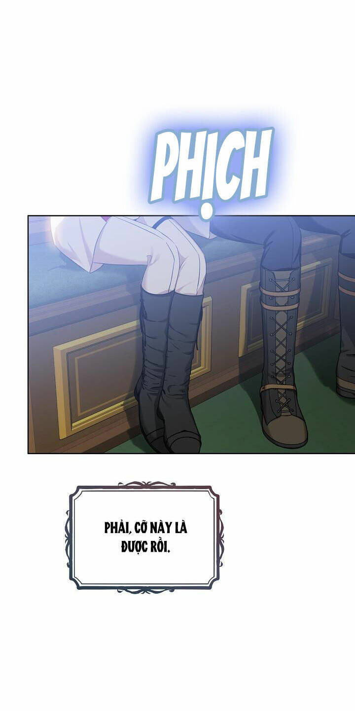 Quý Cô Thế Lực Ngầm Chapter 62.2 - Trang 2