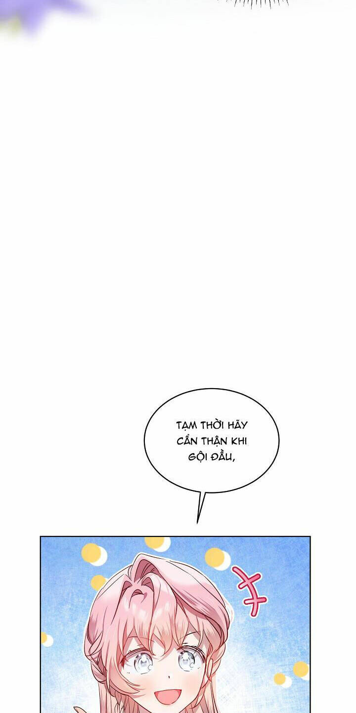 Quý Cô Thế Lực Ngầm Chapter 62.2 - Trang 2