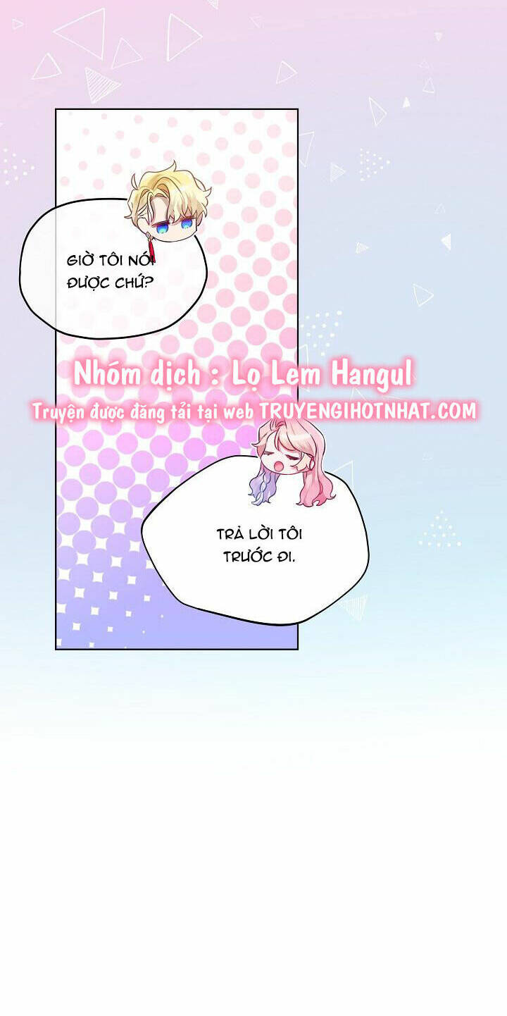 Quý Cô Thế Lực Ngầm Chapter 62.2 - Trang 2