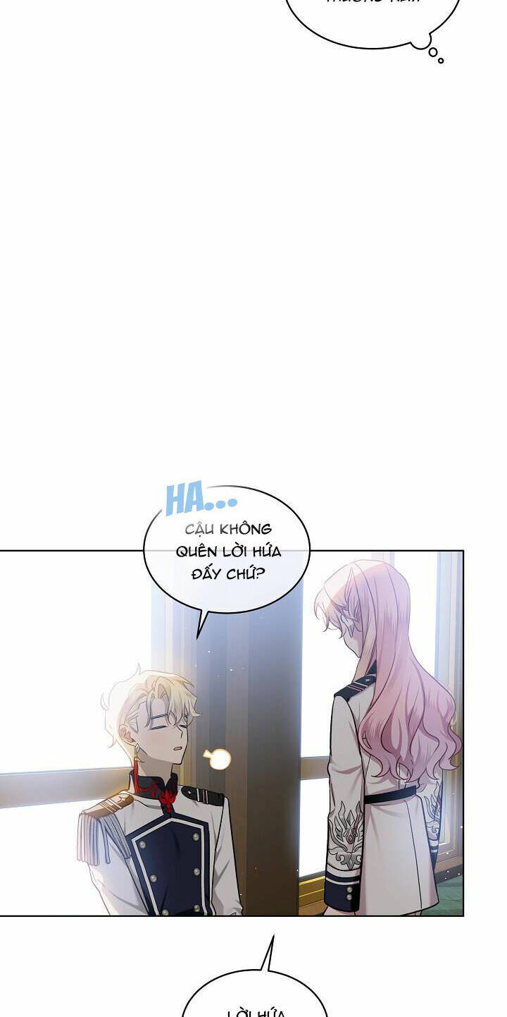 Quý Cô Thế Lực Ngầm Chapter 62.2 - Trang 2