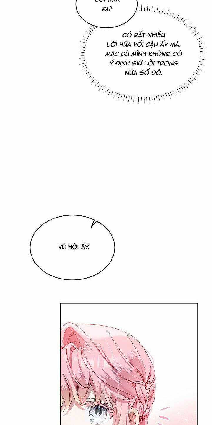 Quý Cô Thế Lực Ngầm Chapter 62.2 - Trang 2