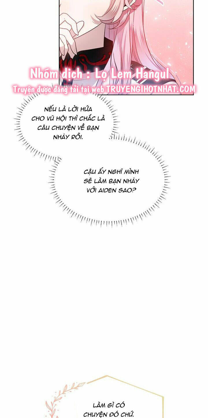 Quý Cô Thế Lực Ngầm Chapter 62.2 - Trang 2