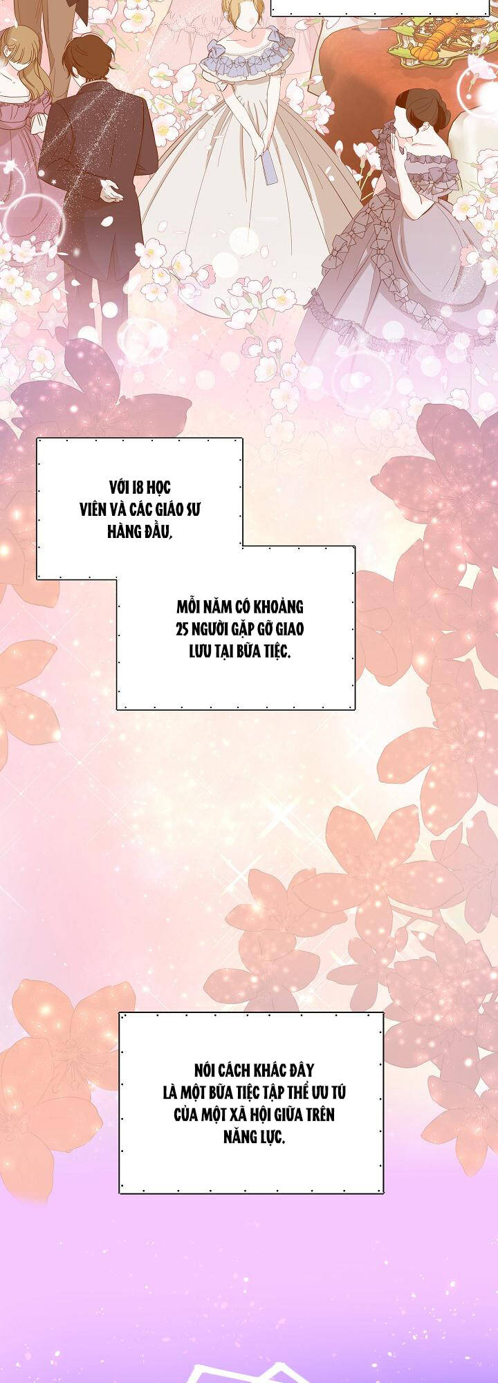 Quý Cô Thế Lực Ngầm Chapter 63.1 - Trang 2