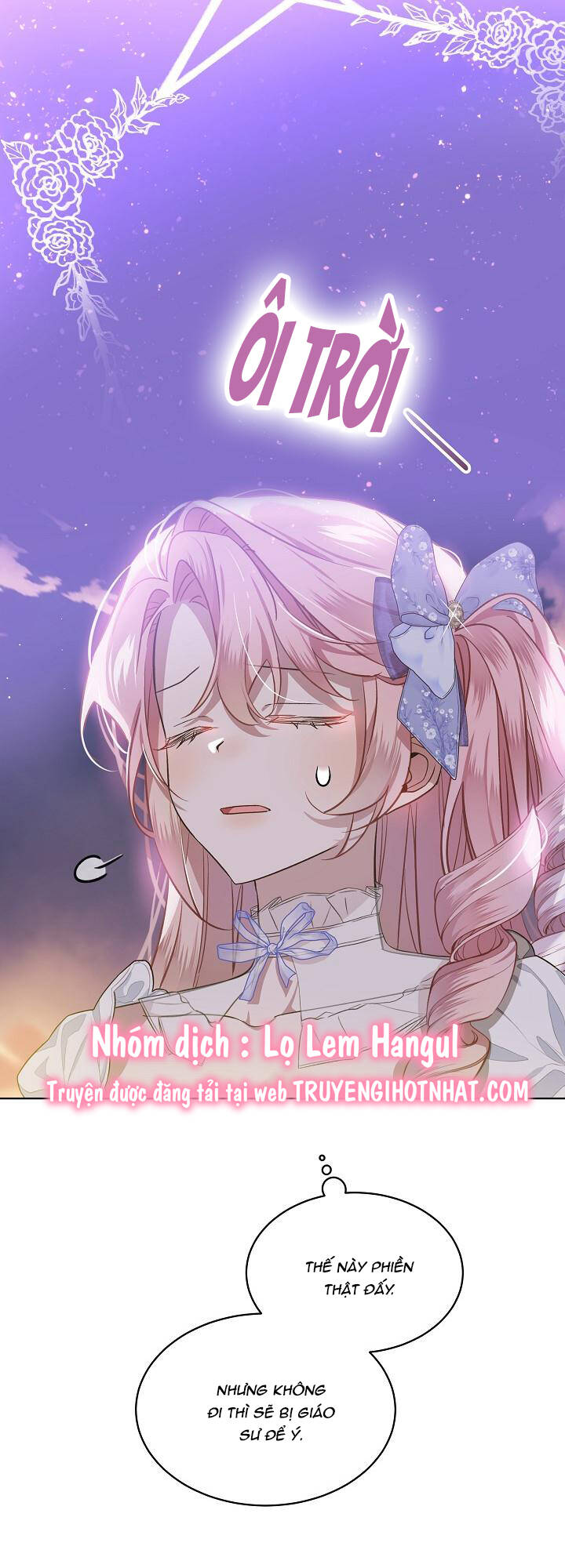 Quý Cô Thế Lực Ngầm Chapter 63.1 - Trang 2