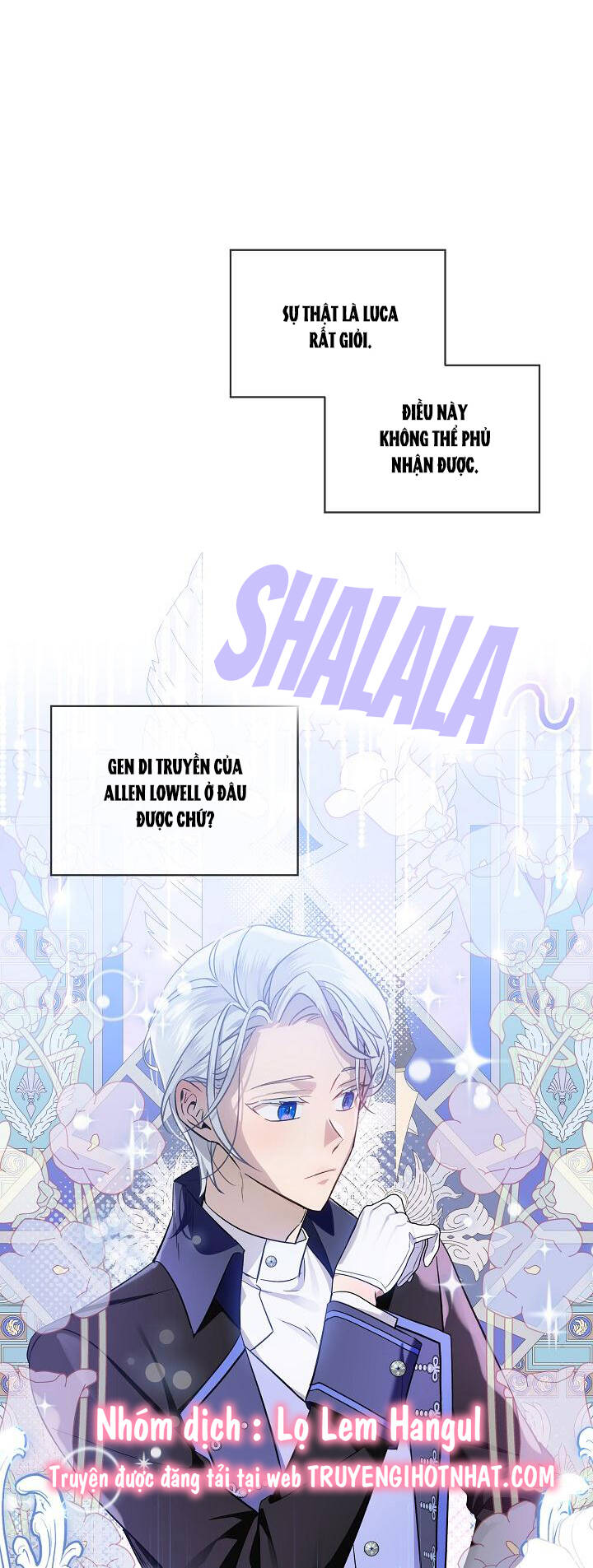 Quý Cô Thế Lực Ngầm Chapter 63.1 - Trang 2