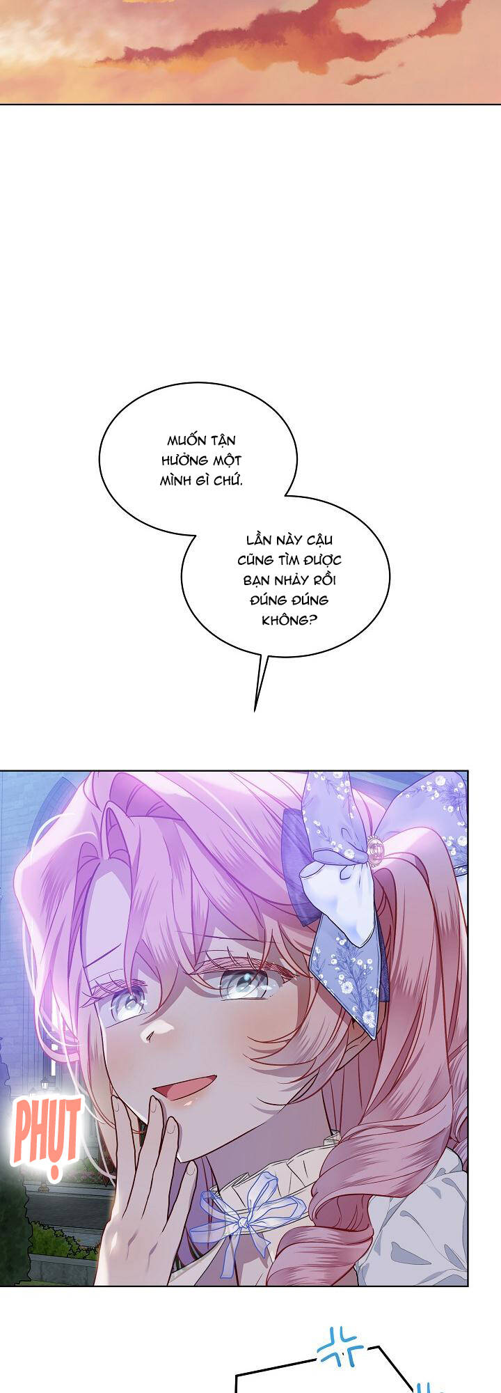 Quý Cô Thế Lực Ngầm Chapter 63.1 - Trang 2