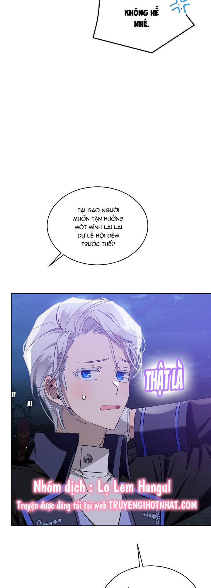 Quý Cô Thế Lực Ngầm Chapter 63.1 - Trang 2