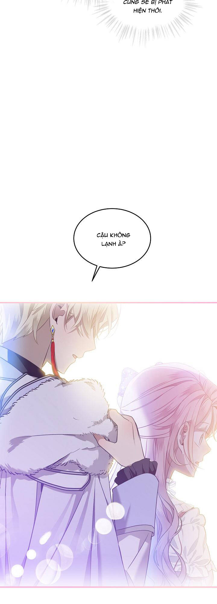 Quý Cô Thế Lực Ngầm Chapter 63.1 - Trang 2