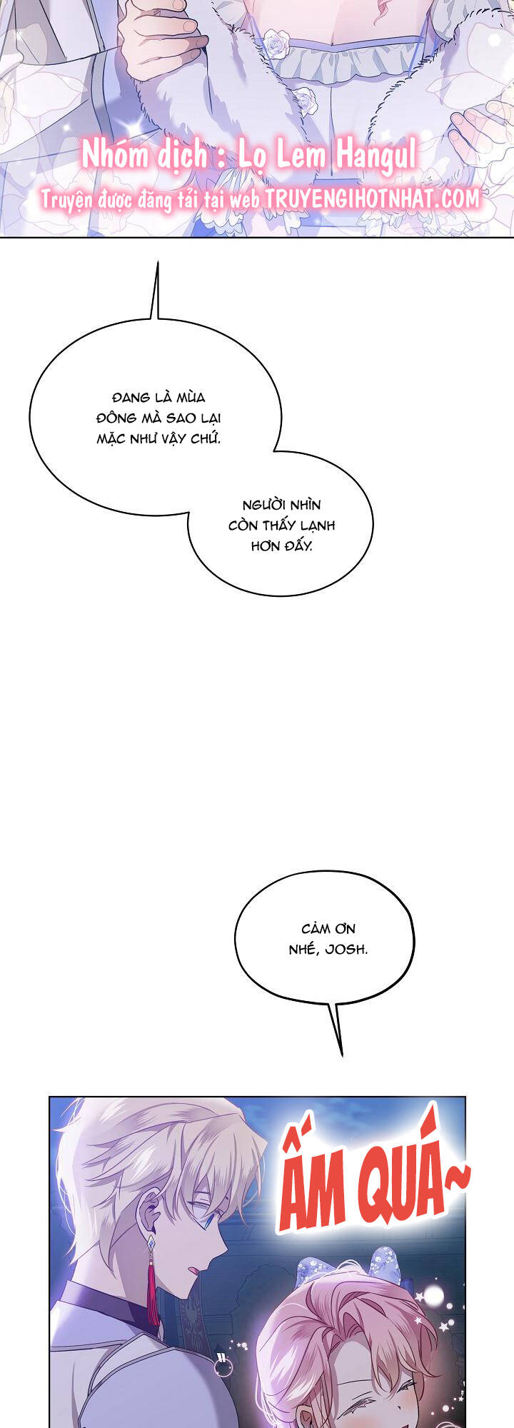 Quý Cô Thế Lực Ngầm Chapter 63.1 - Trang 2