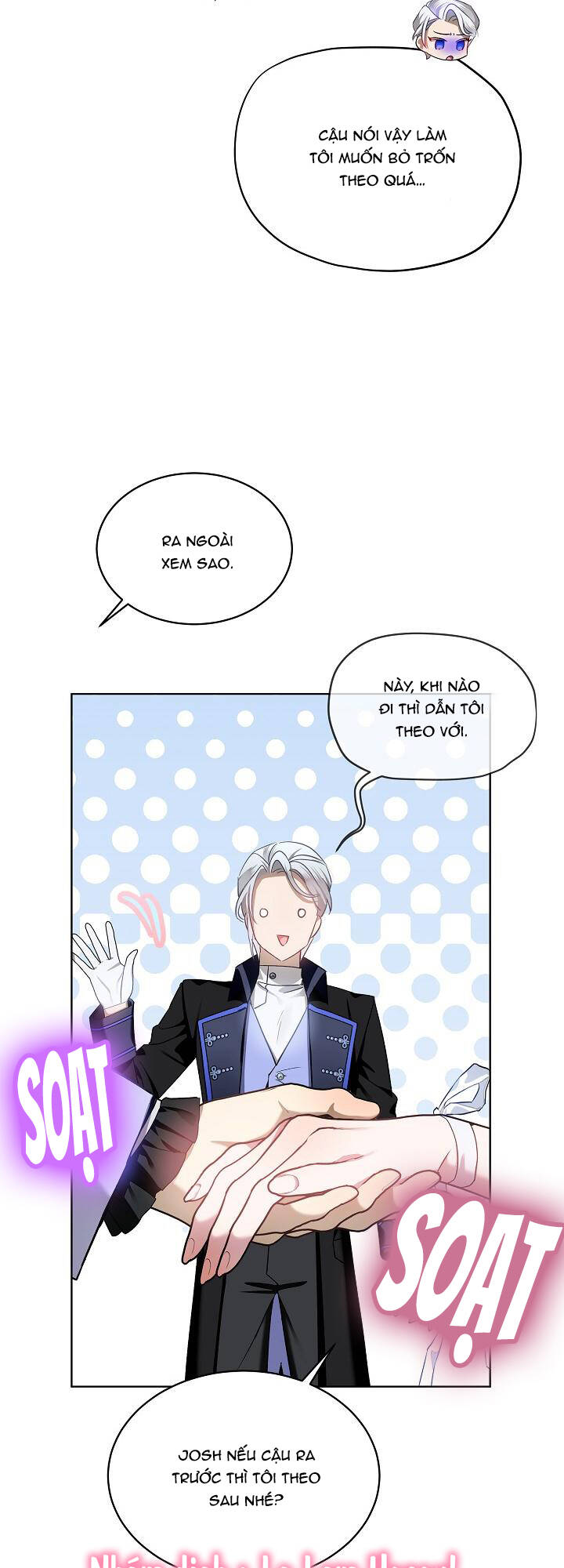 Quý Cô Thế Lực Ngầm Chapter 63.1 - Trang 2