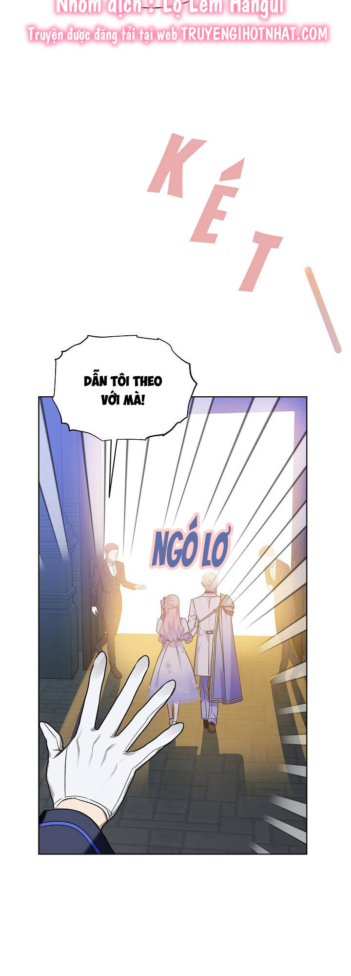 Quý Cô Thế Lực Ngầm Chapter 63.1 - Trang 2