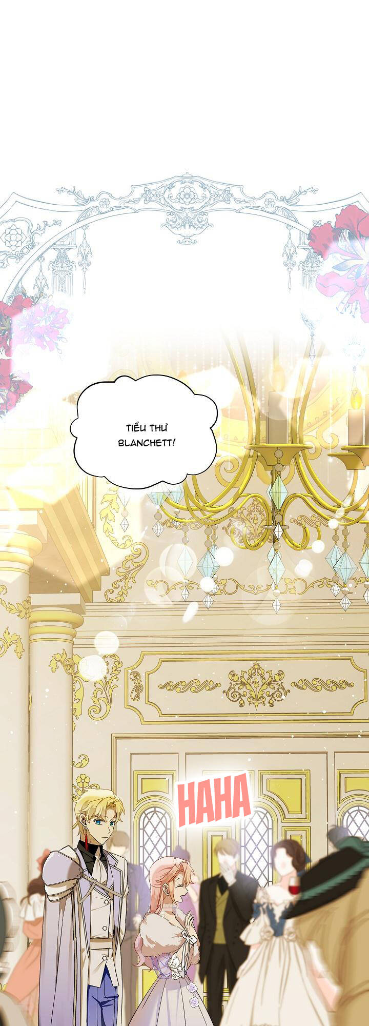 Quý Cô Thế Lực Ngầm Chapter 63.1 - Trang 2