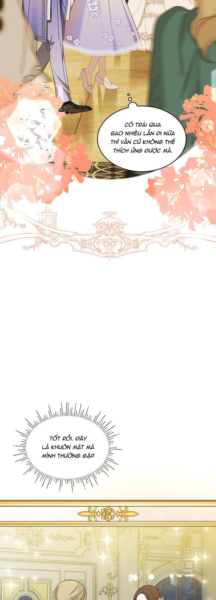 Quý Cô Thế Lực Ngầm Chapter 63.1 - Trang 2