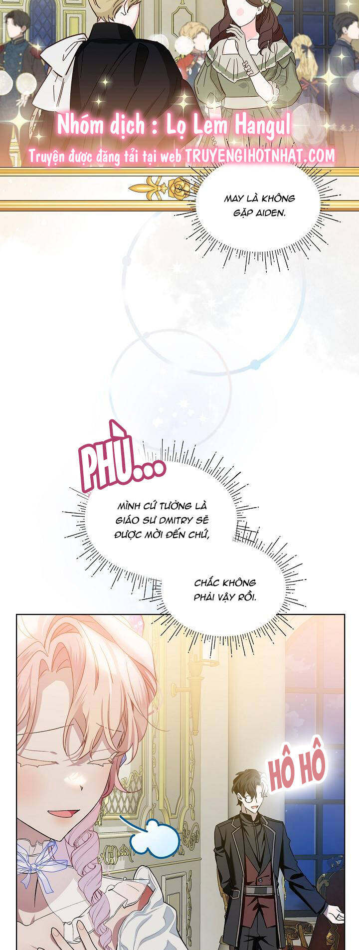 Quý Cô Thế Lực Ngầm Chapter 63.1 - Trang 2