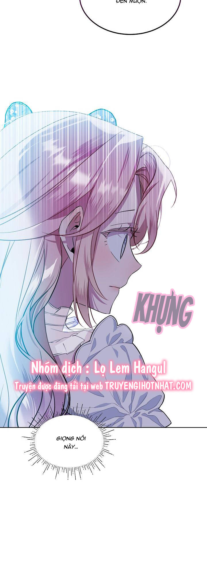 Quý Cô Thế Lực Ngầm Chapter 63.1 - Trang 2
