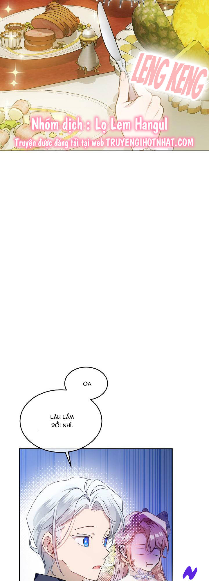 Quý Cô Thế Lực Ngầm Chapter 63.1 - Trang 2