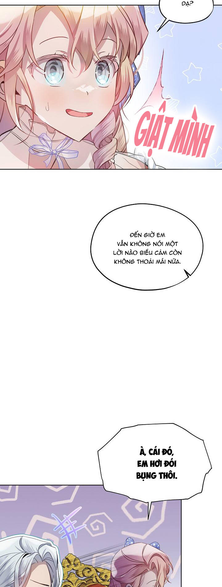 Quý Cô Thế Lực Ngầm Chapter 63.1 - Trang 2