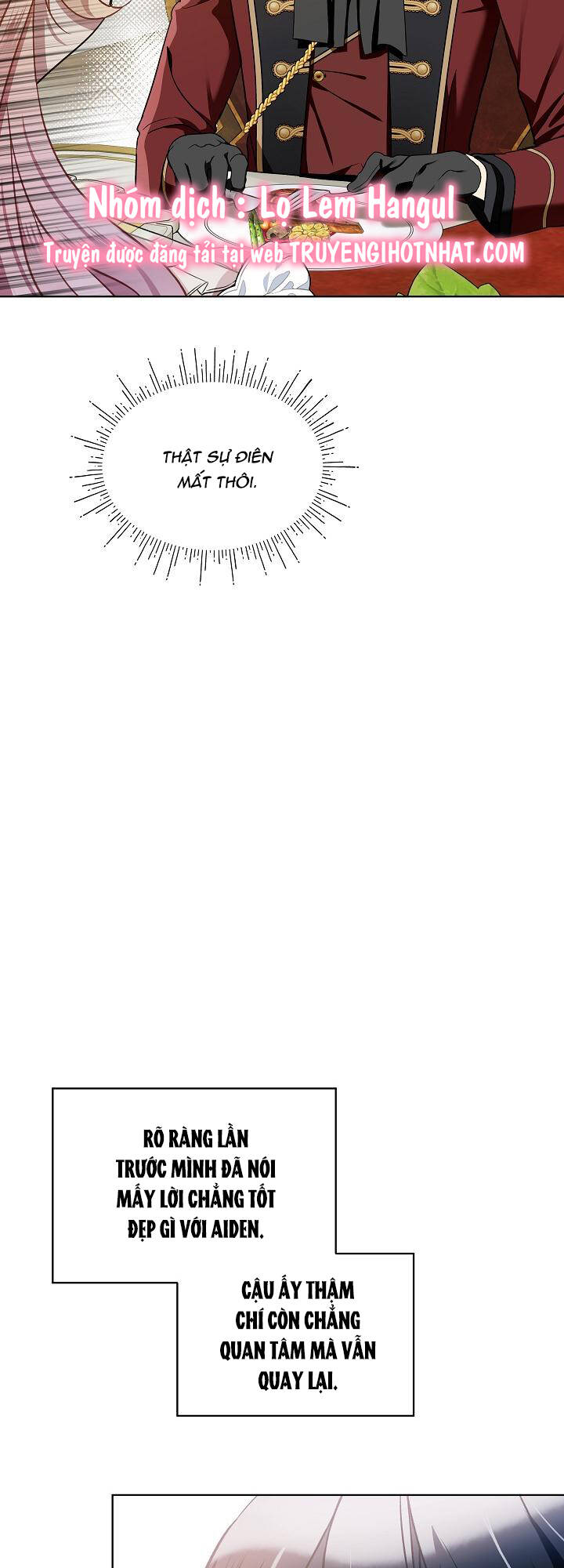 Quý Cô Thế Lực Ngầm Chapter 63.1 - Trang 2