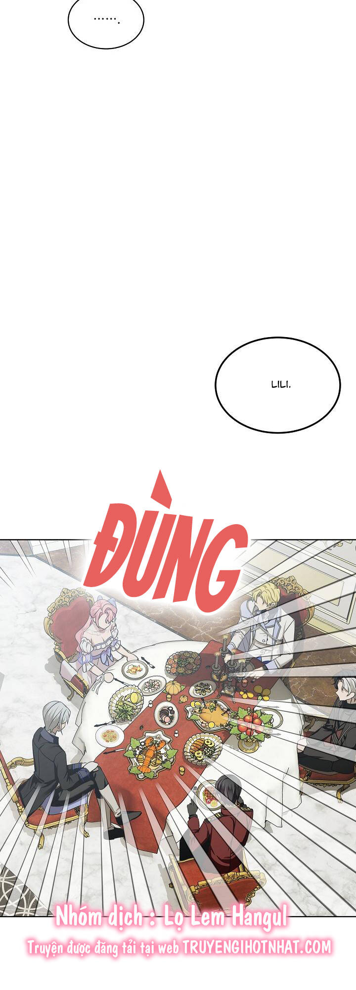 Quý Cô Thế Lực Ngầm Chapter 63.1 - Trang 2