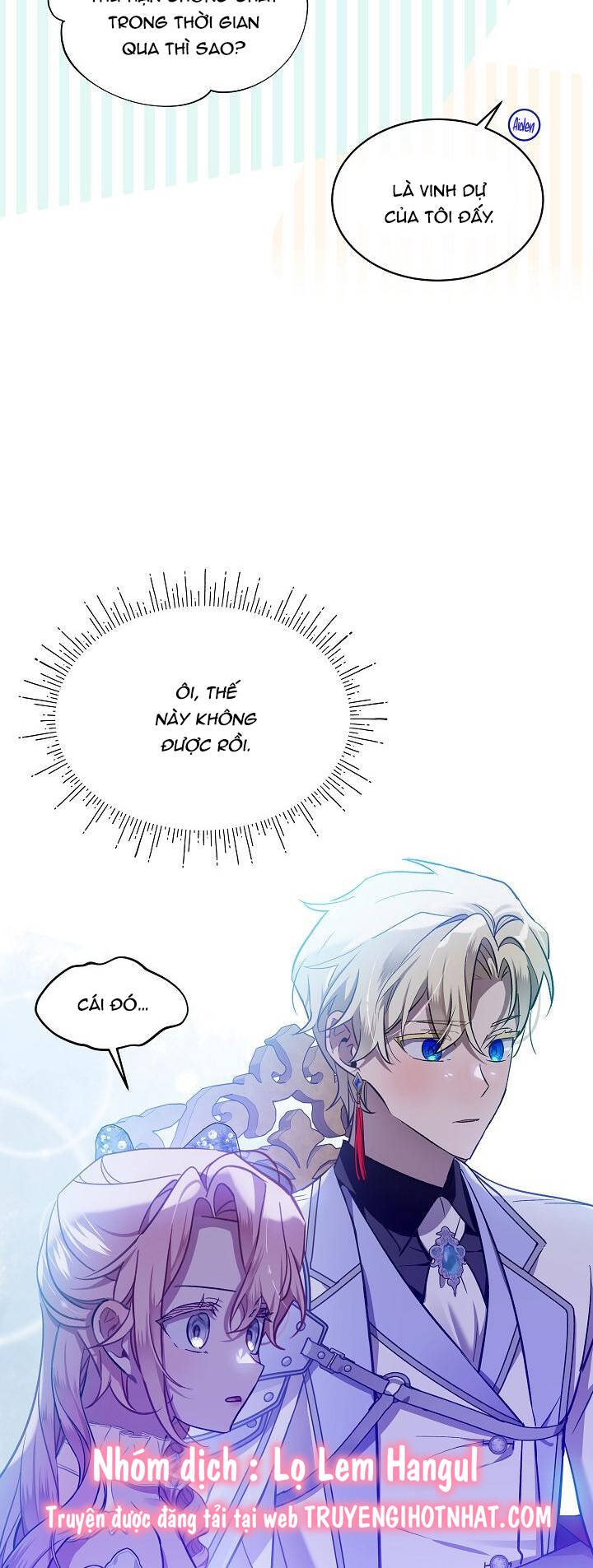 Quý Cô Thế Lực Ngầm Chapter 63.1 - Trang 2