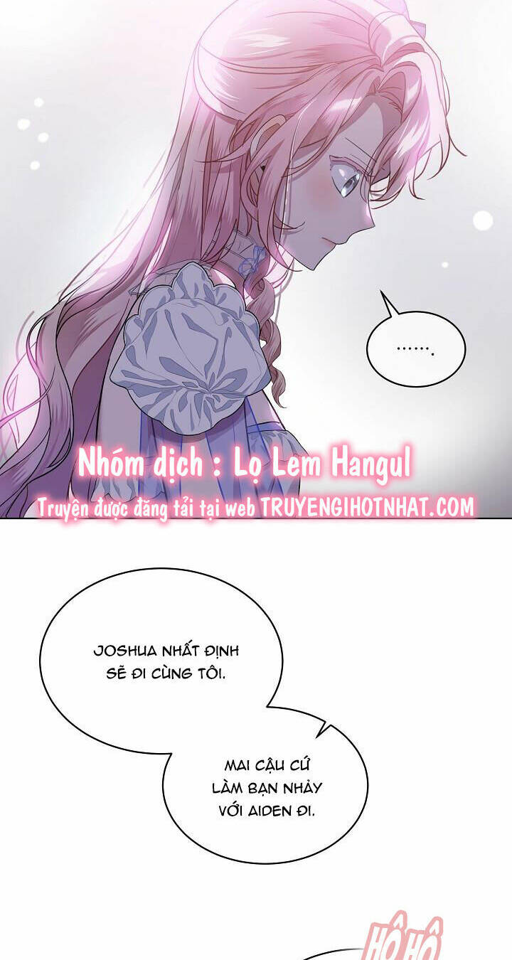 Quý Cô Thế Lực Ngầm Chapter 63.2 - Trang 2