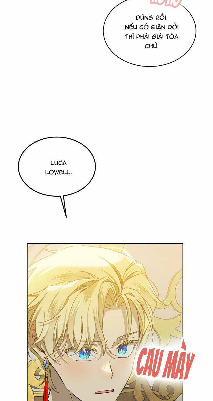 Quý Cô Thế Lực Ngầm Chapter 63.2 - Trang 2