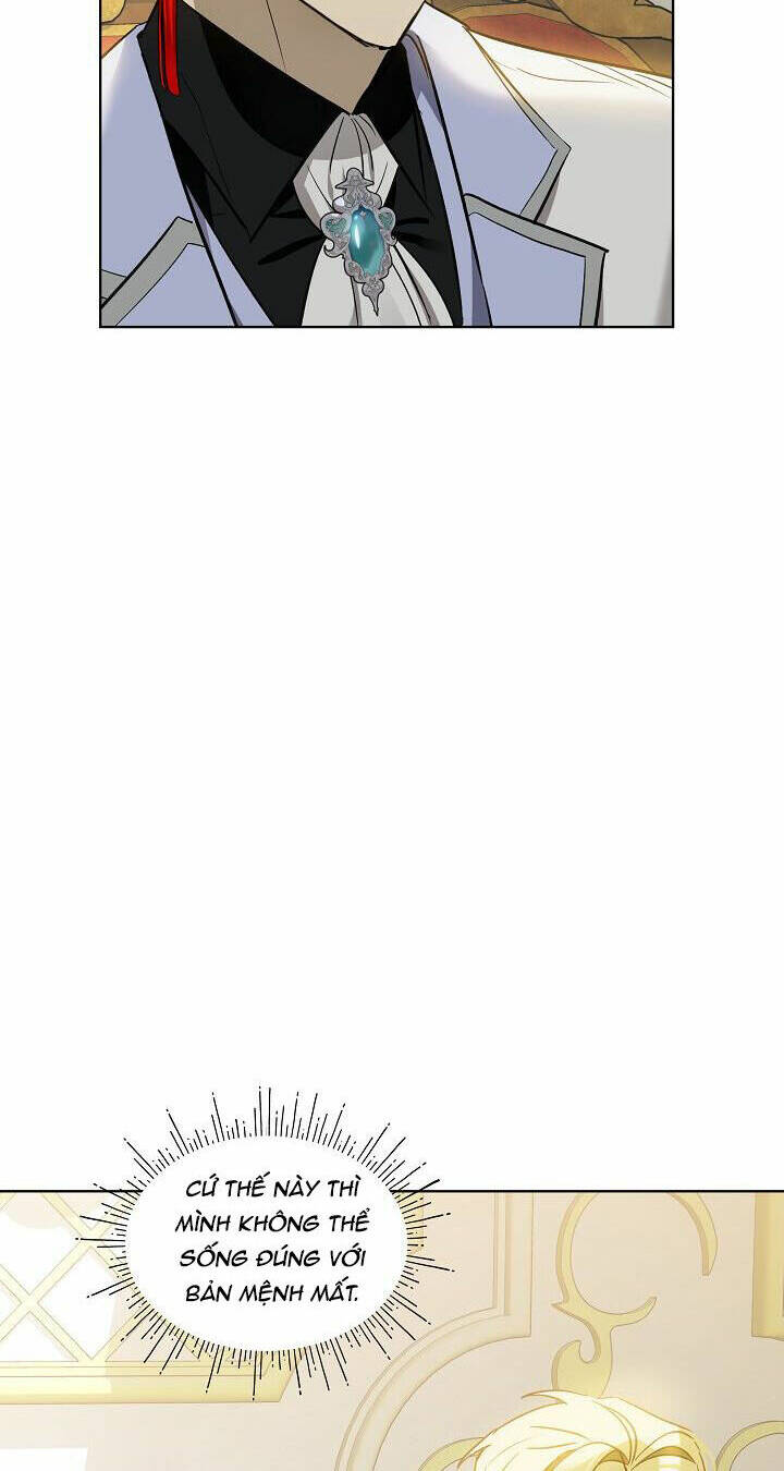 Quý Cô Thế Lực Ngầm Chapter 63.2 - Trang 2