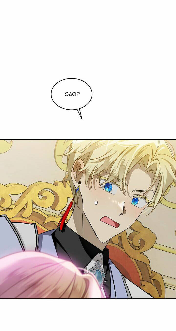 Quý Cô Thế Lực Ngầm Chapter 63.2 - Trang 2