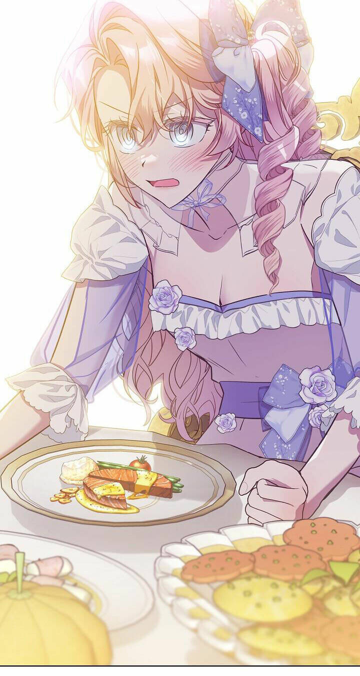 Quý Cô Thế Lực Ngầm Chapter 63.2 - Trang 2