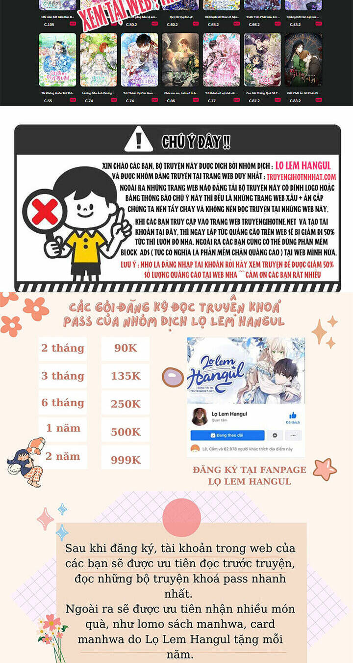 Quý Cô Thế Lực Ngầm Chapter 63.2 - Trang 2