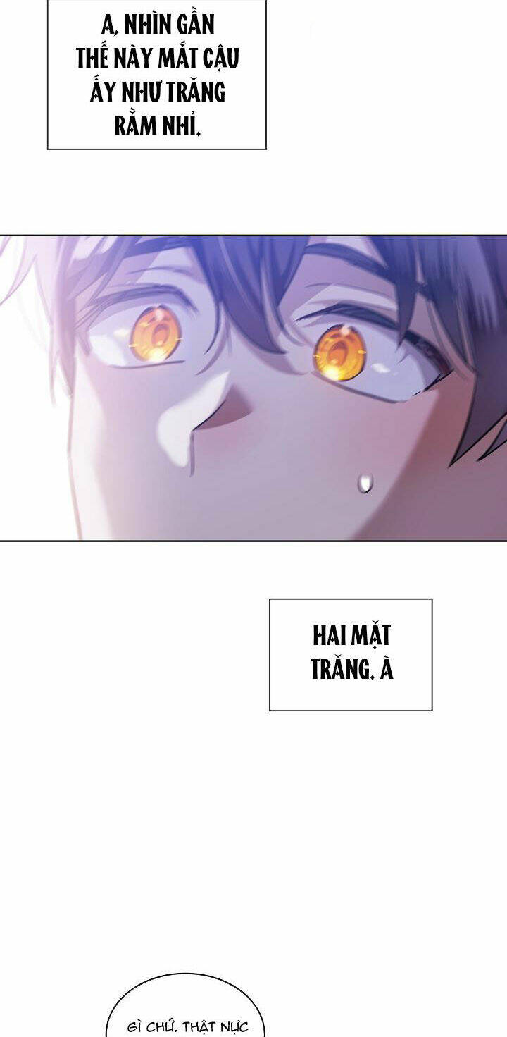 Quý Cô Thế Lực Ngầm Chapter 64.2 - Trang 2