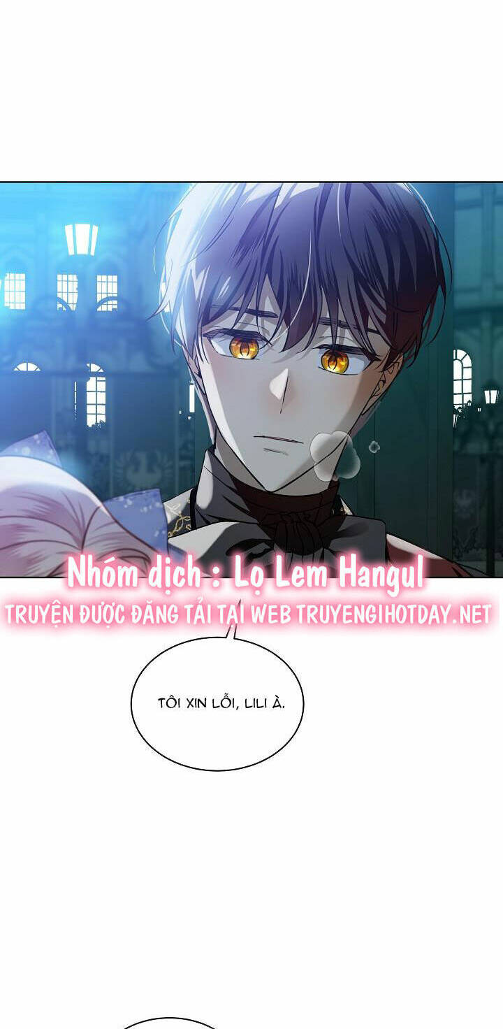 Quý Cô Thế Lực Ngầm Chapter 64.2 - Trang 2