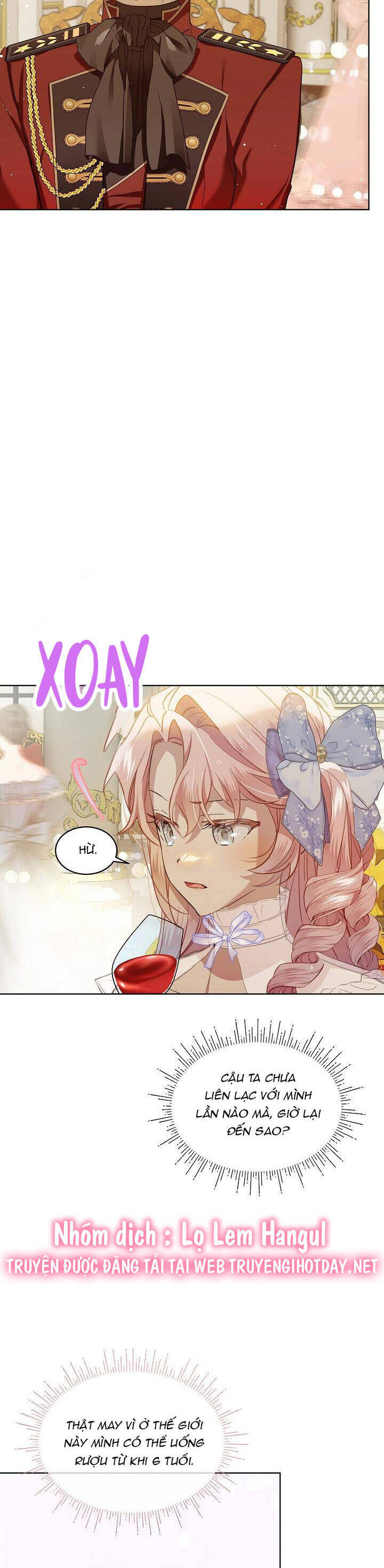 Quý Cô Thế Lực Ngầm Chapter 64 - Trang 2