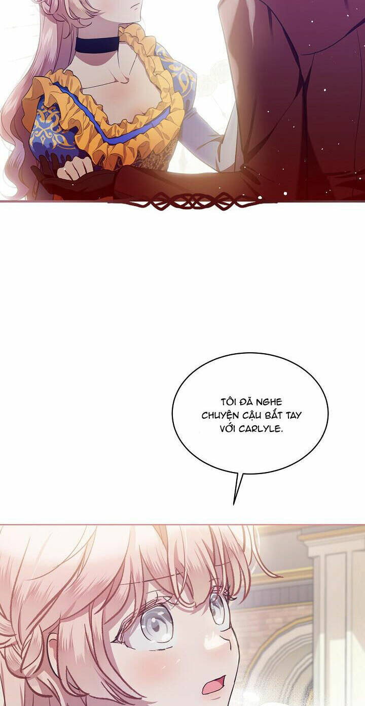 Quý Cô Thế Lực Ngầm Chapter 66 - Trang 2