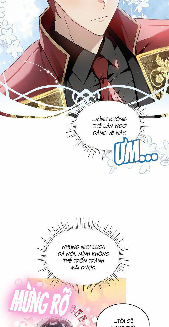 Quý Cô Thế Lực Ngầm Chapter 66 - Trang 2