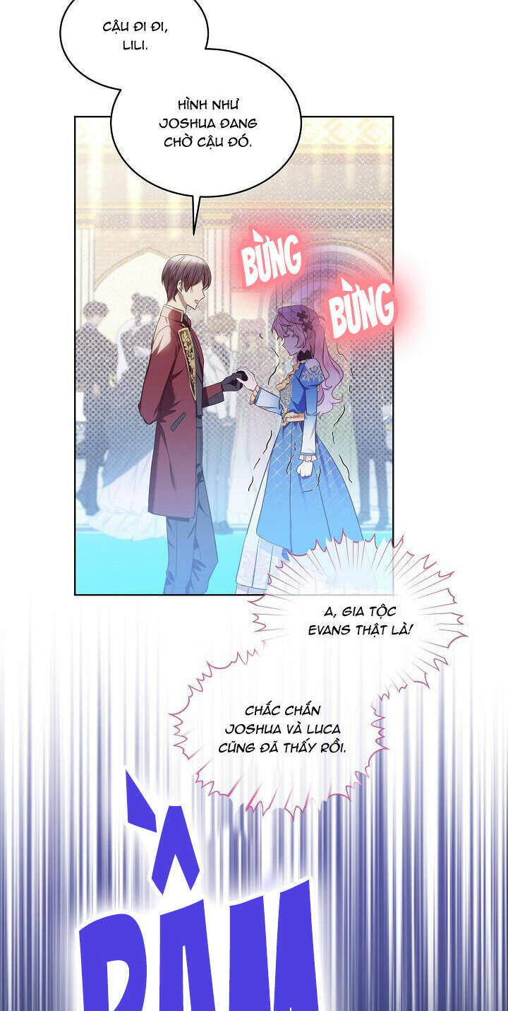 Quý Cô Thế Lực Ngầm Chapter 66 - Trang 2