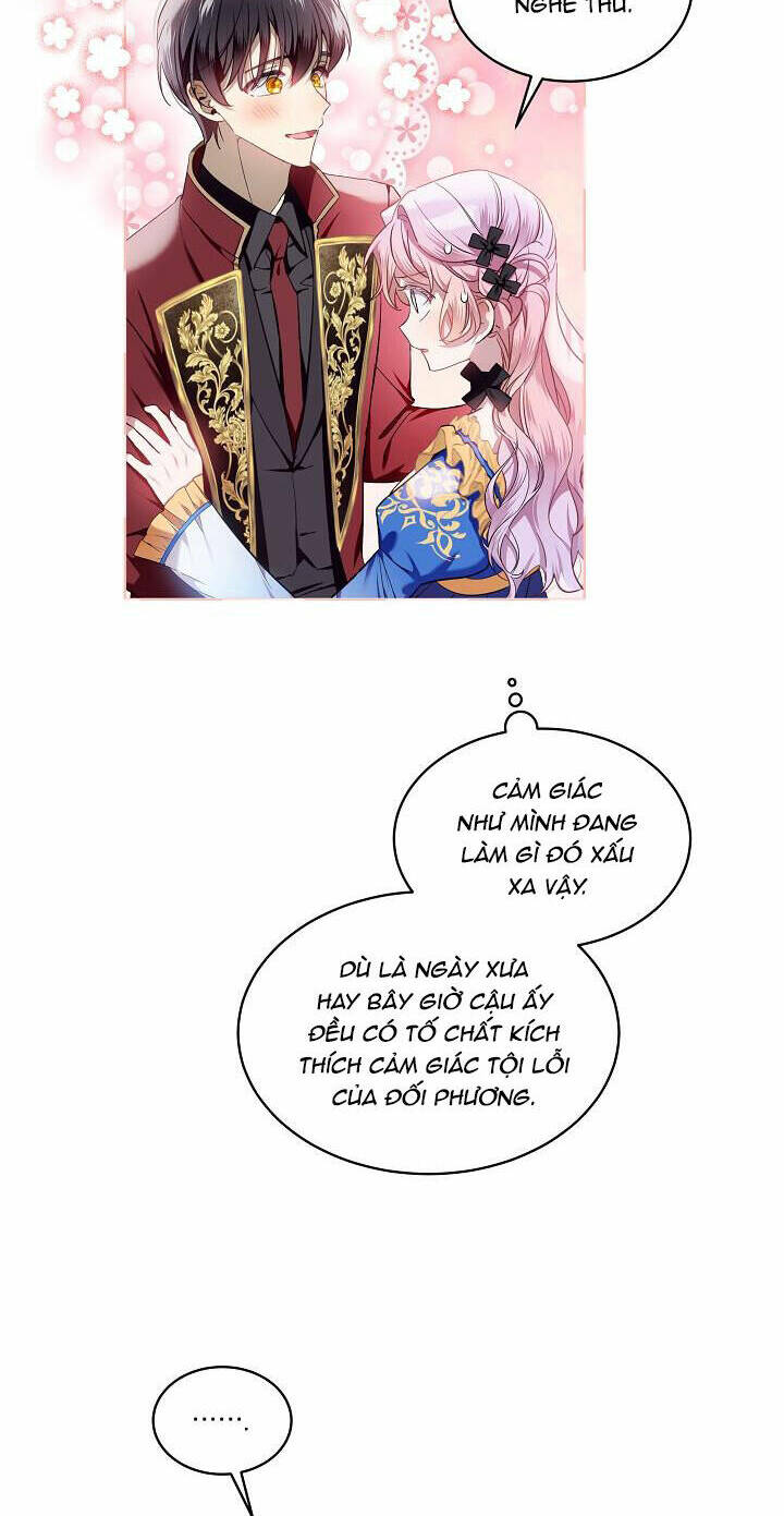 Quý Cô Thế Lực Ngầm Chapter 66 - Trang 2