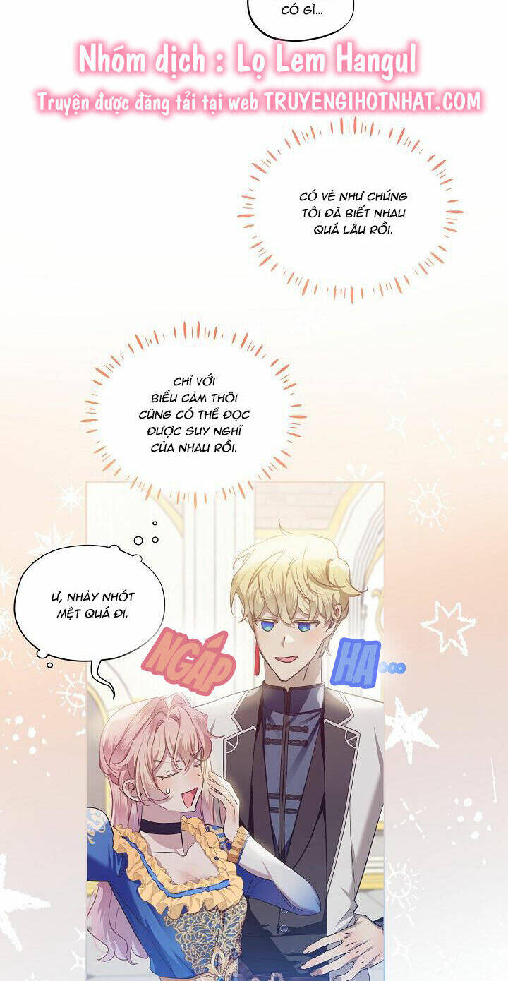 Quý Cô Thế Lực Ngầm Chapter 66 - Trang 2